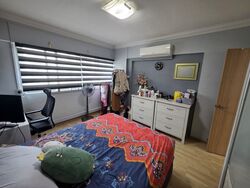 Blk 101 Gangsa Road (Bukit Panjang), HDB Executive #603590411